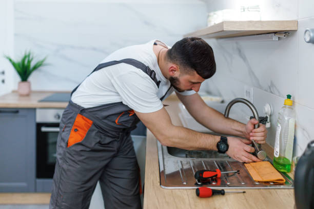 Best Sewer Cleaning Services  in Braddock Heights, MD