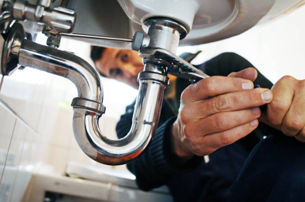 Best Pipe Repair Near Me  in Braddock Heights, MD