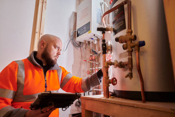 Best Water Leak Repair  in Braddock Heights, MD