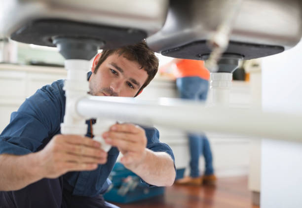 Braddock Heights, MD Plumbing Company