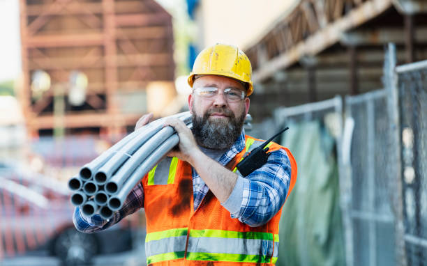 Best Local Plumber Services  in Braddock Heights, MD