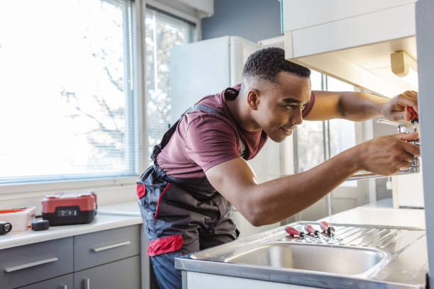 Best Plumbing Services Near Me  in Braddock Heights, MD
