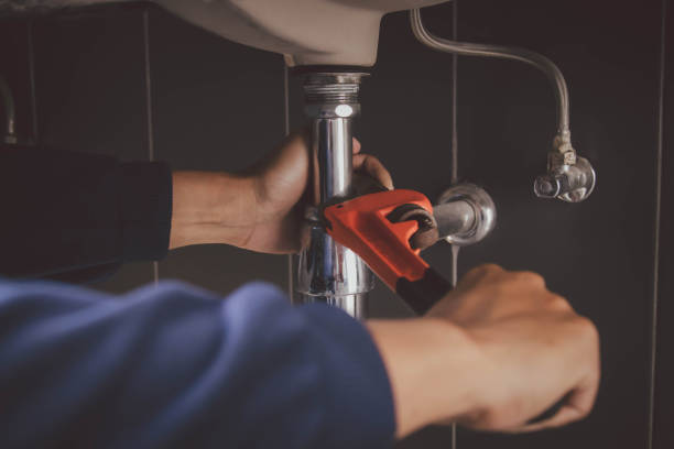 Trusted Braddock Heights, MD Plumbing Experts