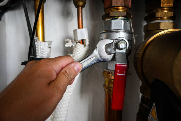 Best Water Leak Repair  in Braddock Heights, MD